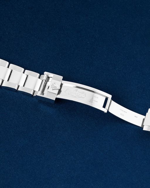 Rolex GMT Master II 126710 GRNR Image 4